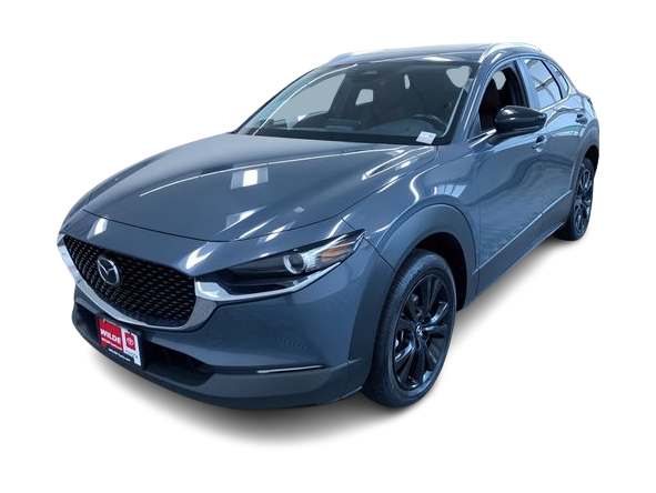 Thumbnail: 2025 Mazda CX-30 - 1