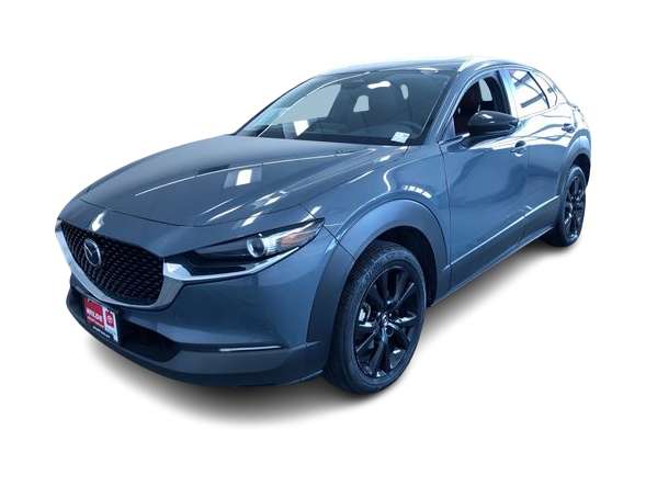 Thumbnail: 2025 Mazda CX-30 - 1