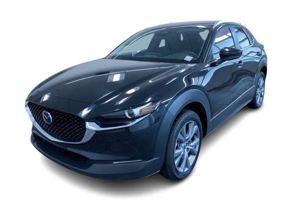 Thumbnail: 2025 Mazda CX-30 - 1