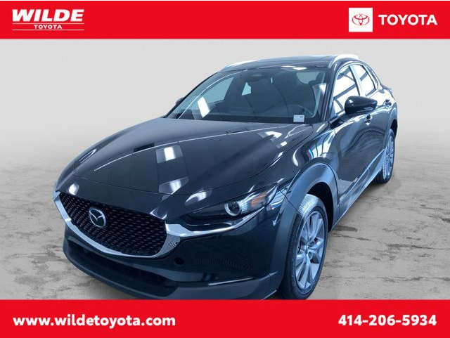 2025 Mazda CX-30 Preferred's photo