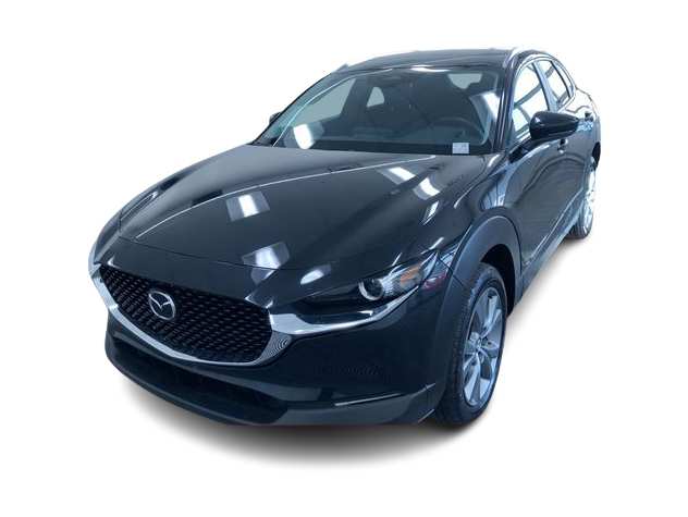 Thumbnail: 2025 Mazda CX-30 - 1