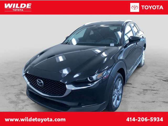 2025 Mazda CX-30 Preferred's photo