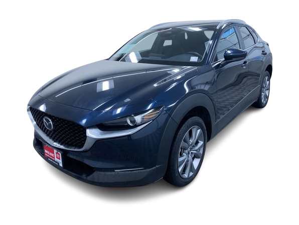 Thumbnail: 2025 Mazda CX-30 - 1