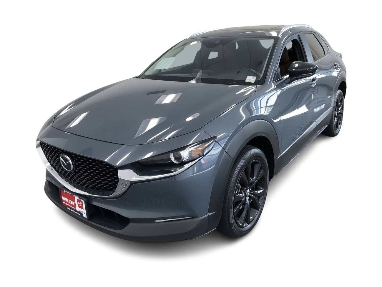 2023 Mazda CX-30 Carbon -
                West Allis, WI