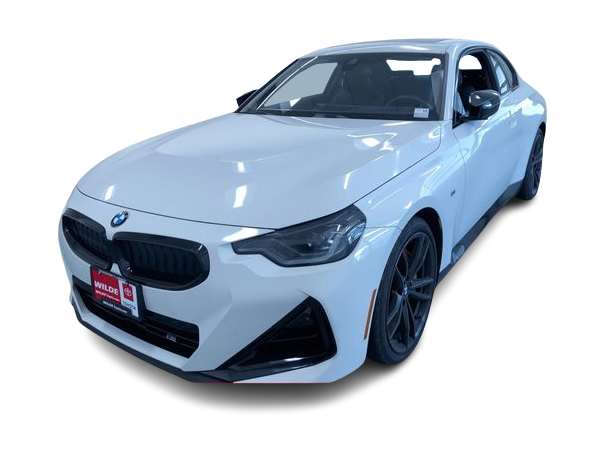 Thumbnail: 2023 BMW 2 Series - 1