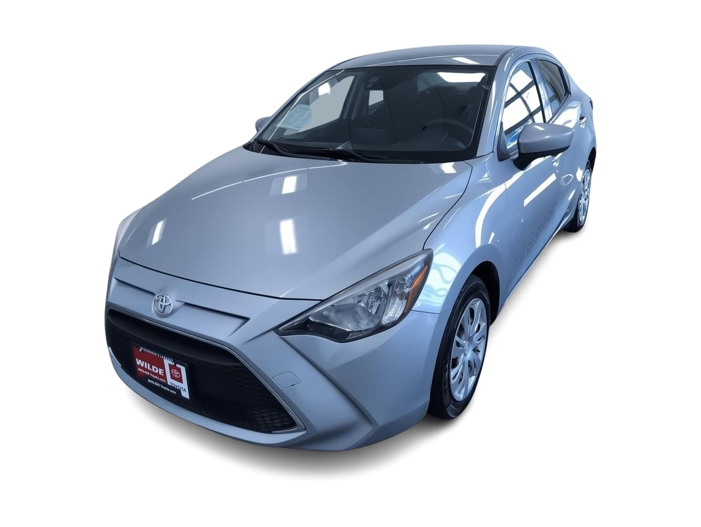 2019 Toyota Yaris L -
                West Allis, WI