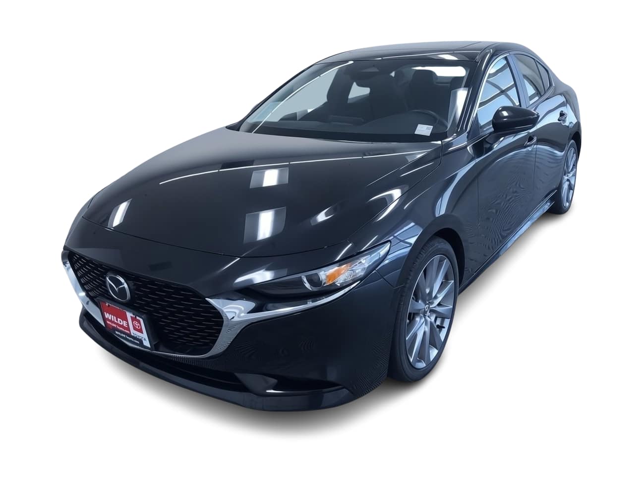 2024 Mazda Mazda3 Preferred -
                West Allis, WI