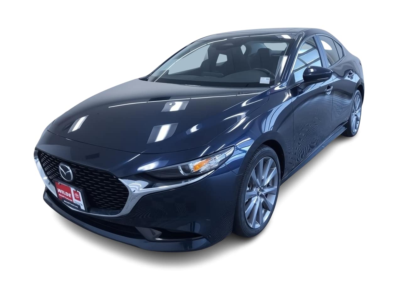 2024 Mazda Mazda3 Preferred -
                West Allis, WI