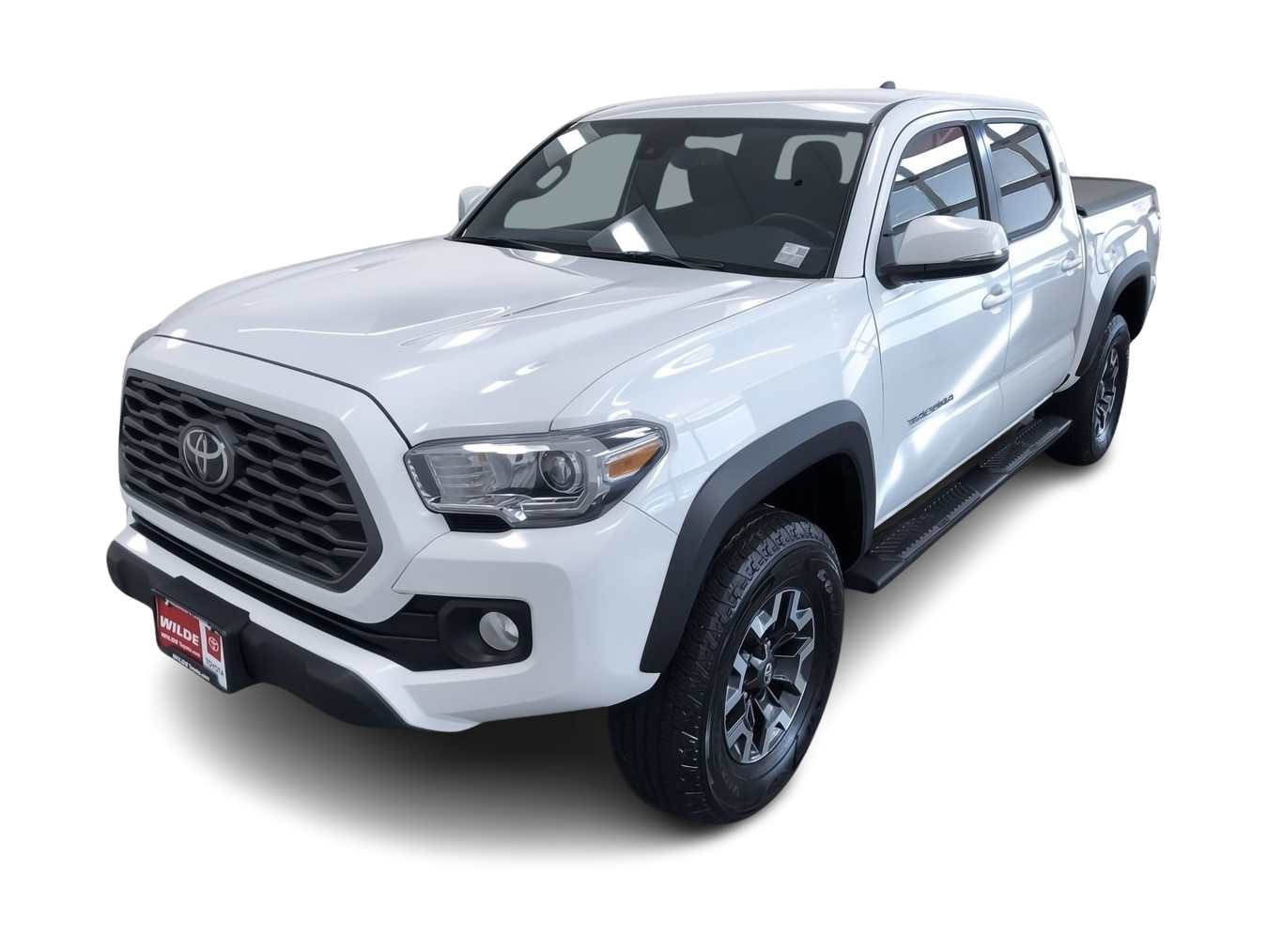 2020 Toyota Tacoma TRD Off-Road -
                West Allis, WI