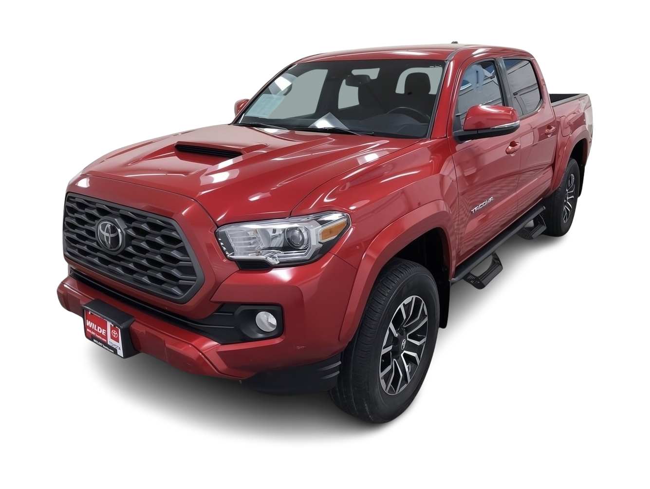 2022 Toyota Tacoma TRD Sport -
                West Allis, WI