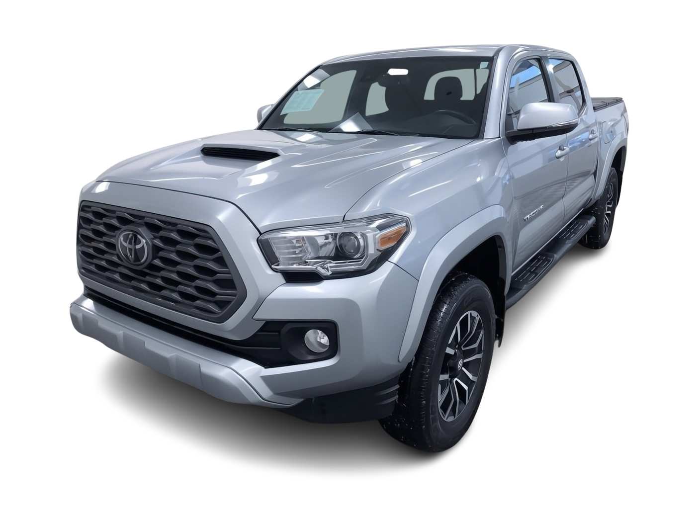 2022 Toyota Tacoma TRD Sport -
                West Allis, WI