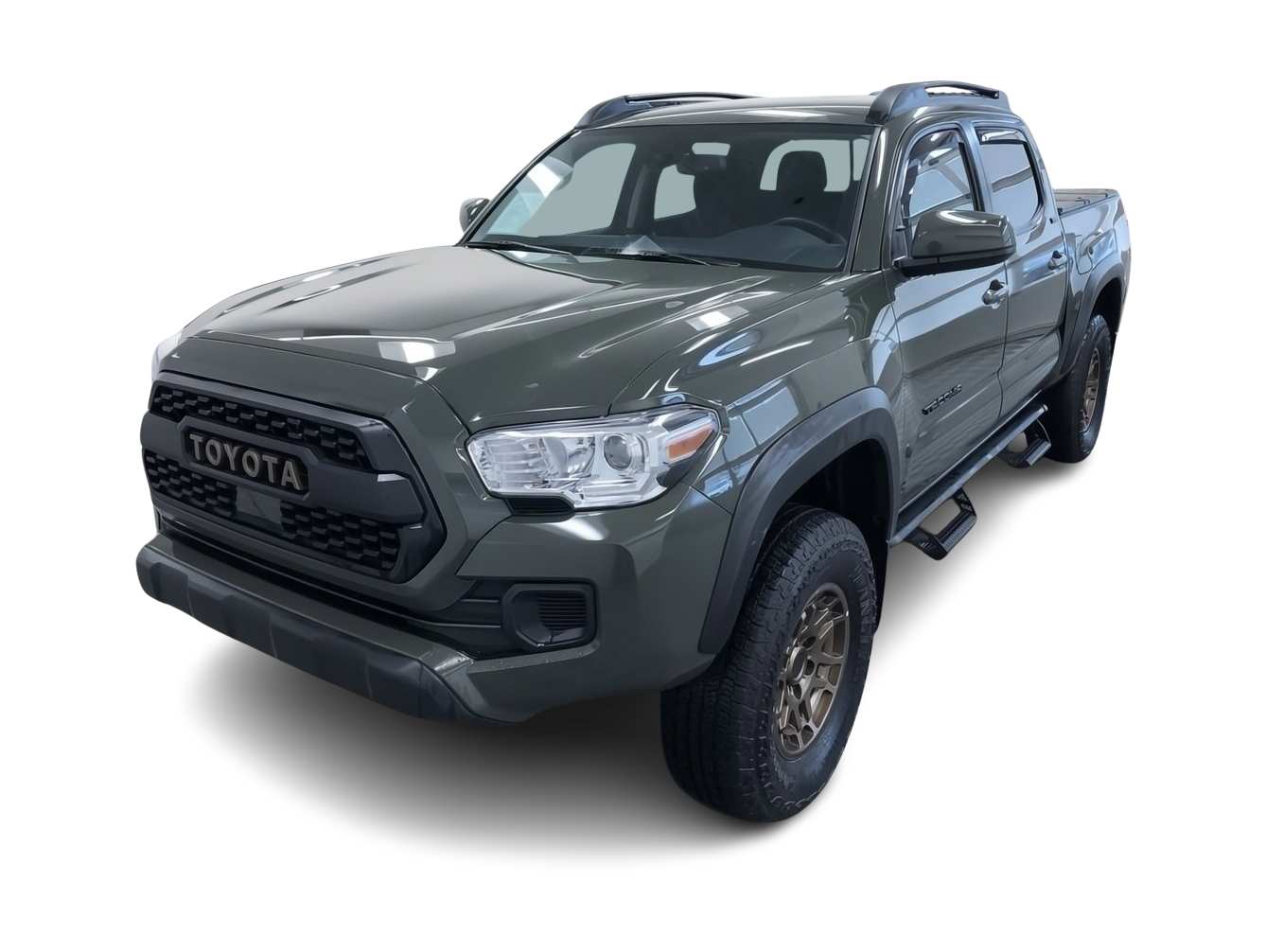 2022 Toyota Tacoma SR5 -
                West Allis, WI