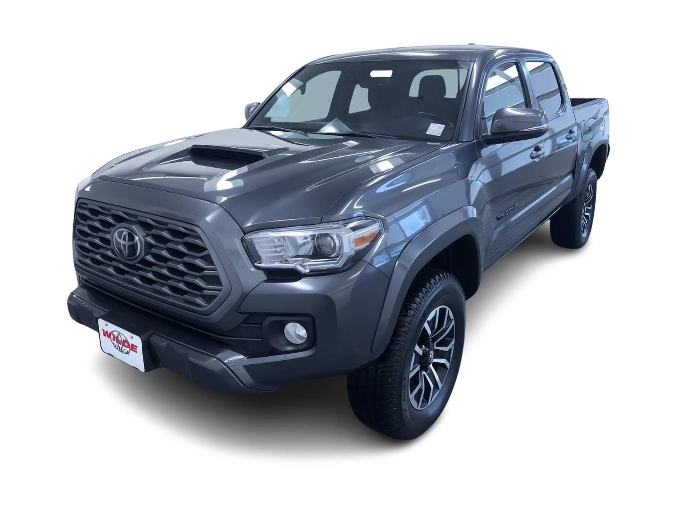 2023 Toyota Tacoma TRD Sport -
                West Allis, WI