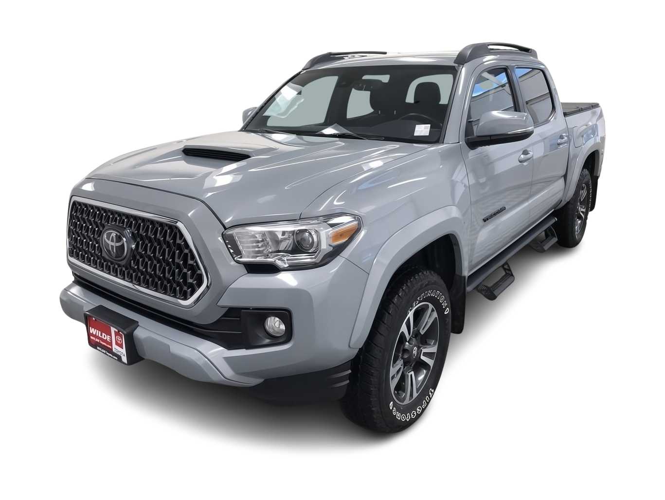 2019 Toyota Tacoma SR5 -
                West Allis, WI