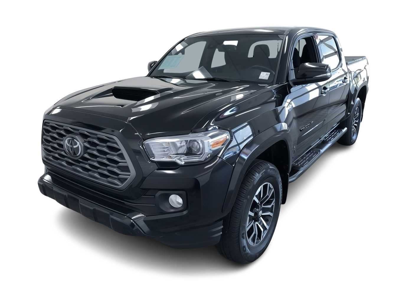 2023 Toyota Tacoma TRD Sport -
                West Allis, WI