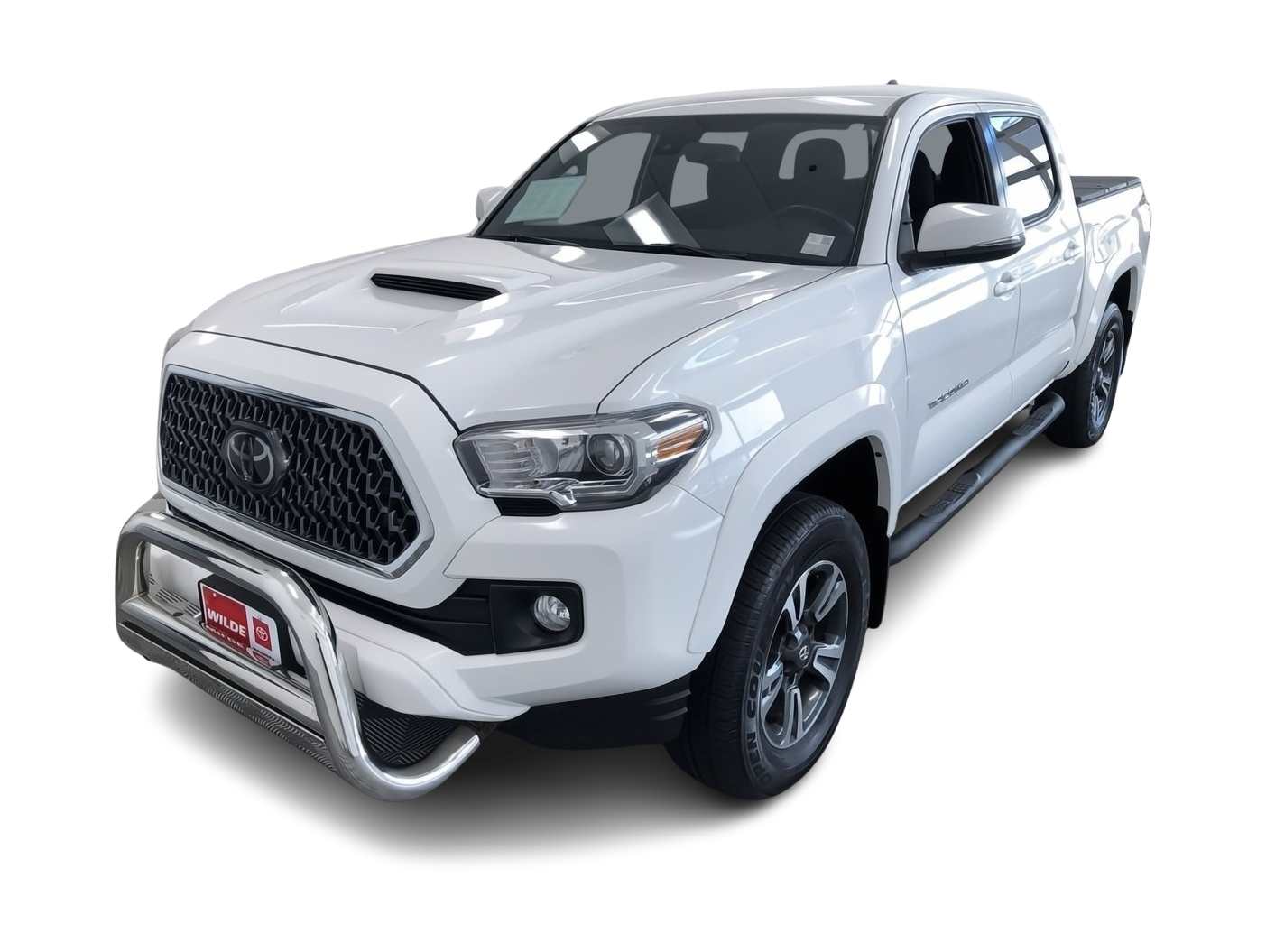 2019 Toyota Tacoma TRD Sport -
                West Allis, WI