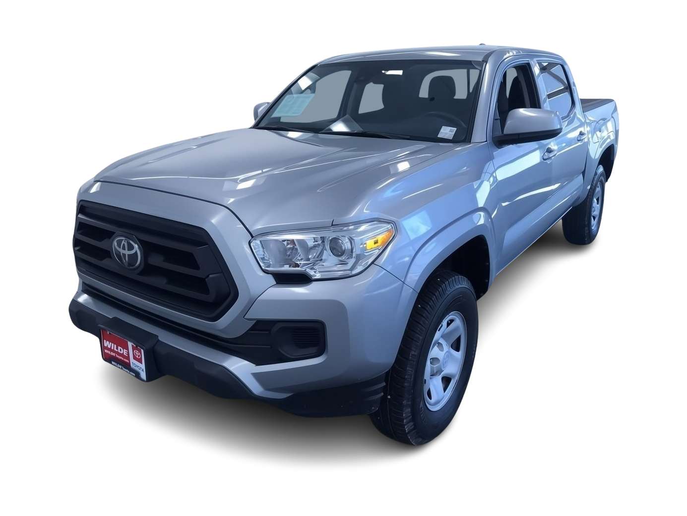 2021 Toyota Tacoma SR -
                West Allis, WI