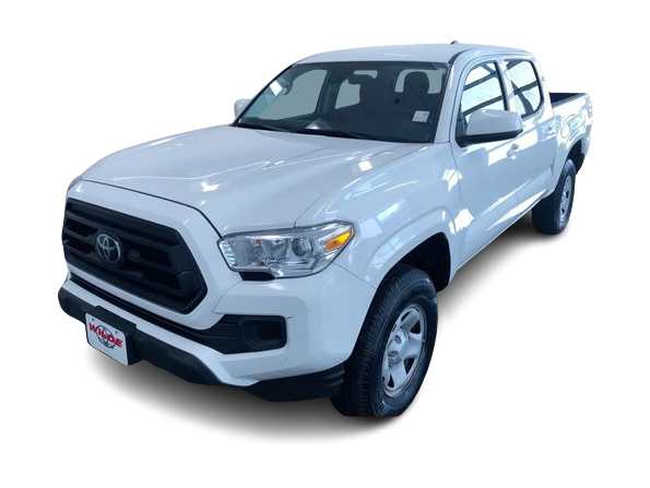 Thumbnail: 2022 Toyota Tacoma - 1