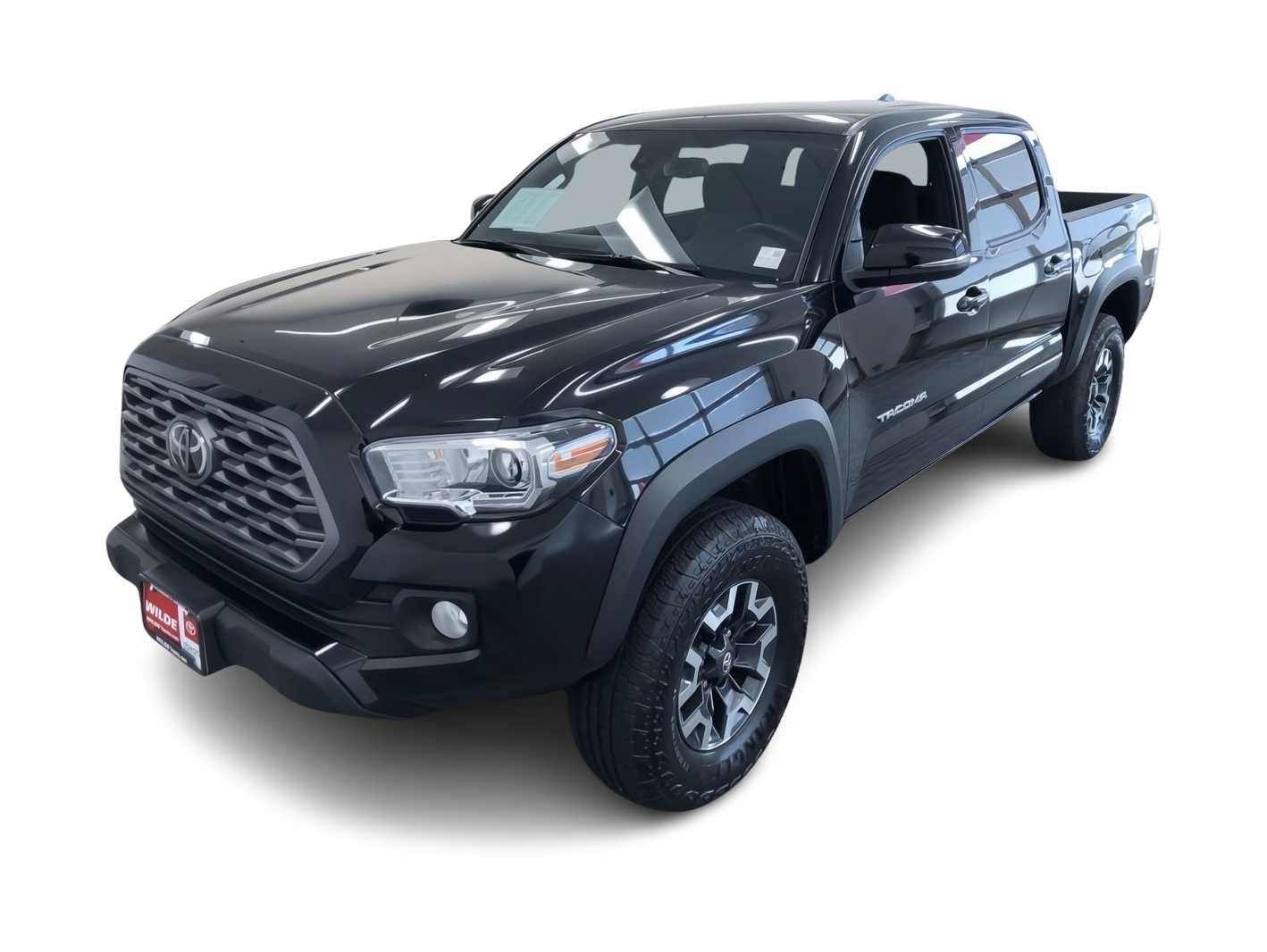 2023 Toyota Tacoma TRD Off-Road -
                West Allis, WI