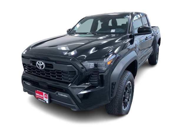 Thumbnail: 2025 Toyota Tacoma - 1