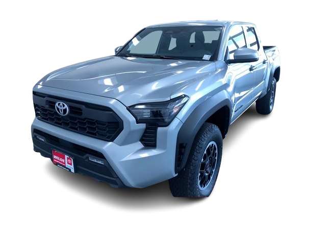 Thumbnail: 2024 Toyota Tacoma - 1
