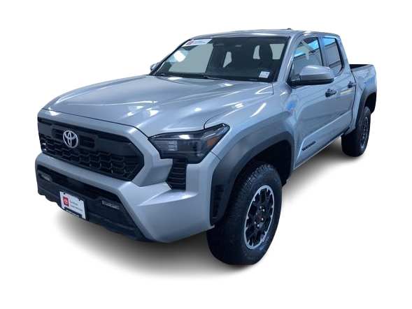 Thumbnail: 2025 Toyota Tacoma - 1