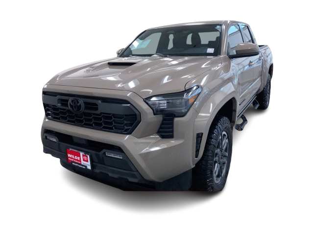 Thumbnail: 2026 Toyota Tacoma - 1