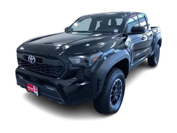 Thumbnail: 2025 Toyota Tacoma - 1