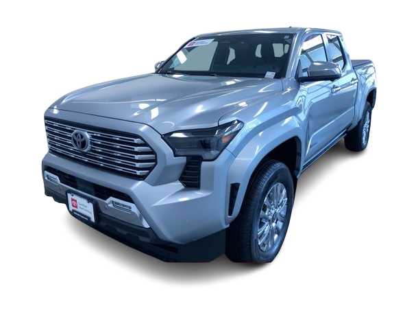 Thumbnail: 2025 Toyota Tacoma - 1
