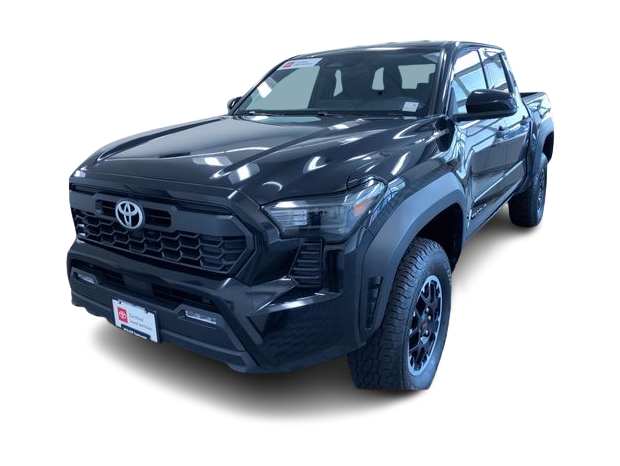 Thumbnail: 2025 Toyota Tacoma - 1