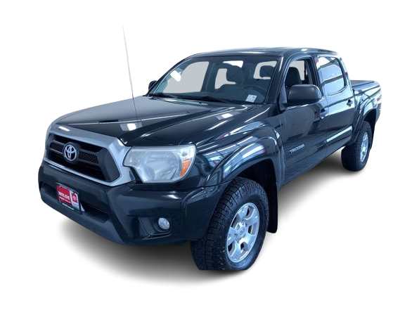 2015 Toyota Tacoma Base -
                  West Allis, WI
