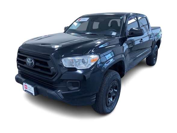 Thumbnail: 2022 Toyota Tacoma - 1