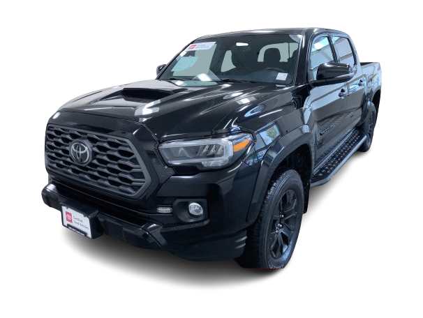 Thumbnail: 2023 Toyota Tacoma - 1