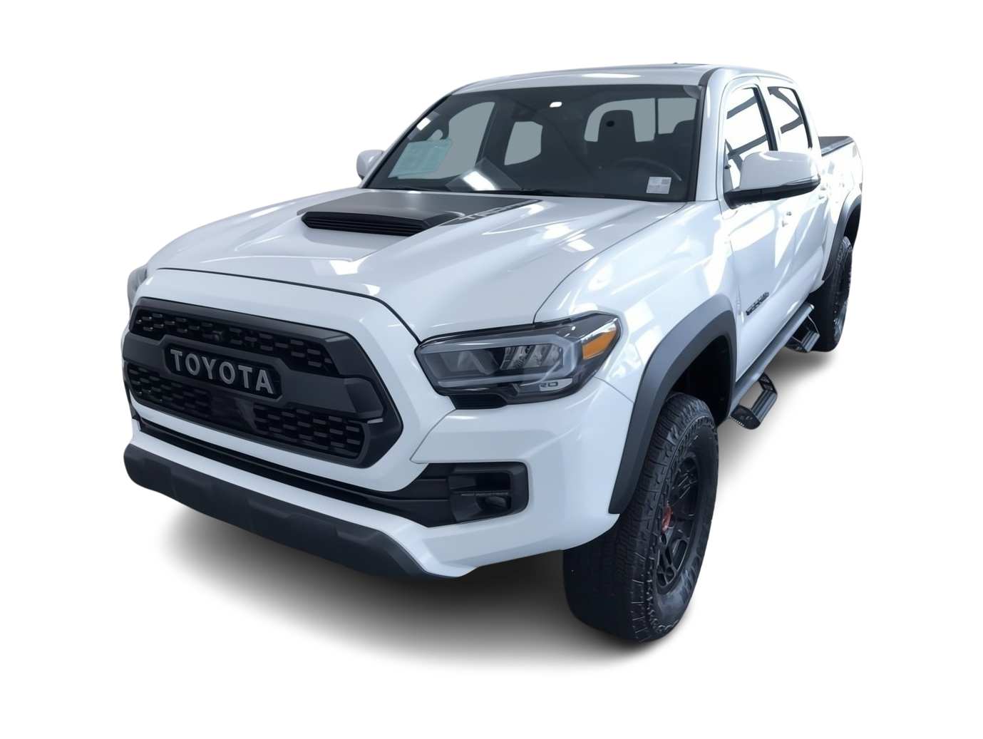 2022 Toyota Tacoma TRD Pro -
                West Allis, WI