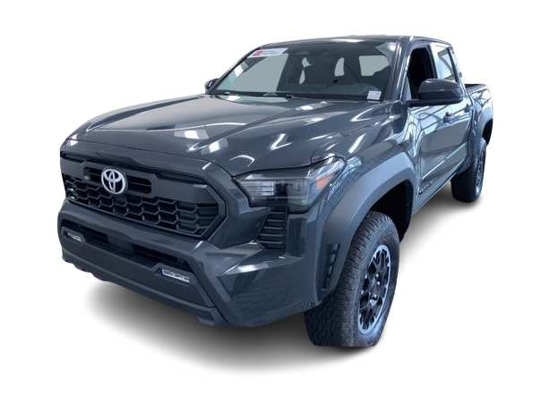 Thumbnail: 2025 Toyota Tacoma - 1