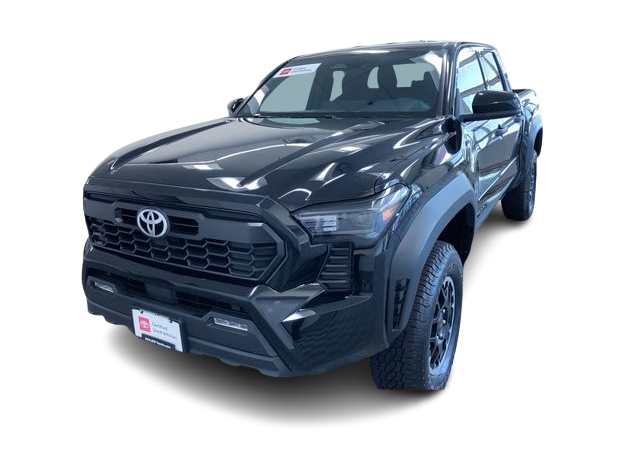 Thumbnail: 2025 Toyota Tacoma - 1