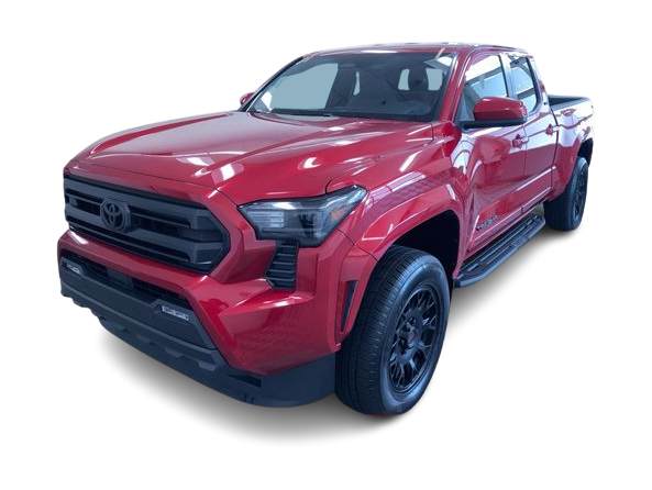 Thumbnail: 2024 Toyota Tacoma - 1