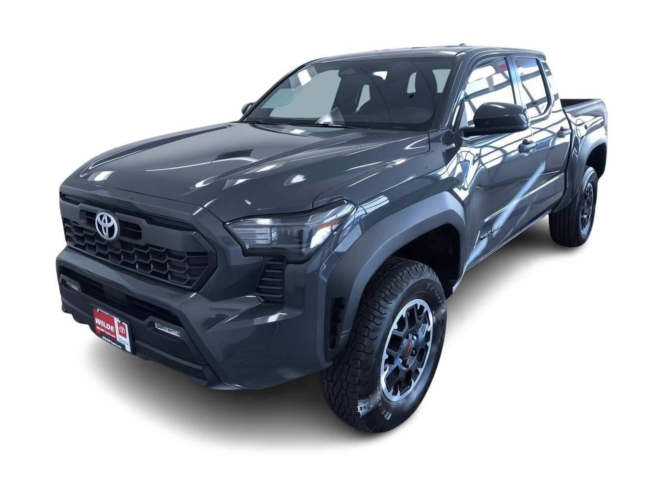 2024 Toyota Tacoma TRD Off-Road -
                West Allis, WI