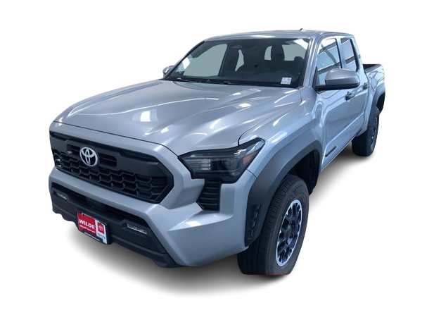 Thumbnail: 2024 Toyota Tacoma - 1