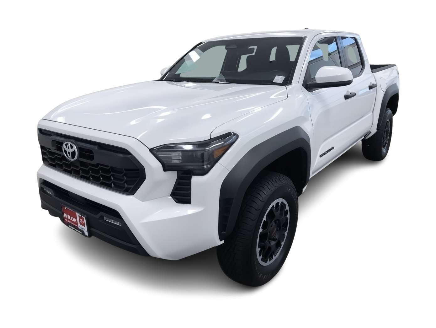 2024 Toyota Tacoma TRD Off-Road -
                West Allis, WI