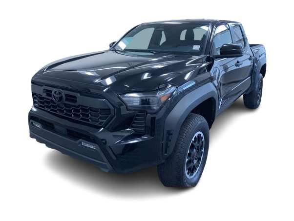 Thumbnail: 2024 Toyota Tacoma - 1