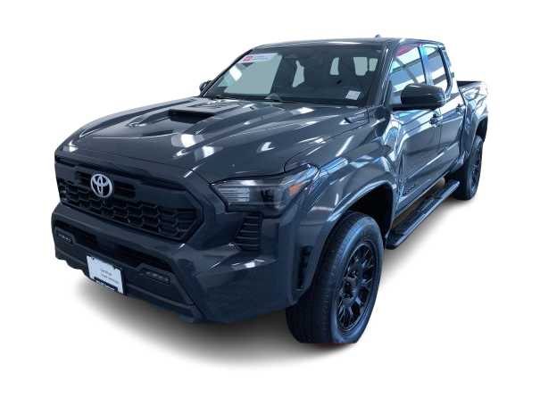 Thumbnail: 2024 Toyota Tacoma - 1