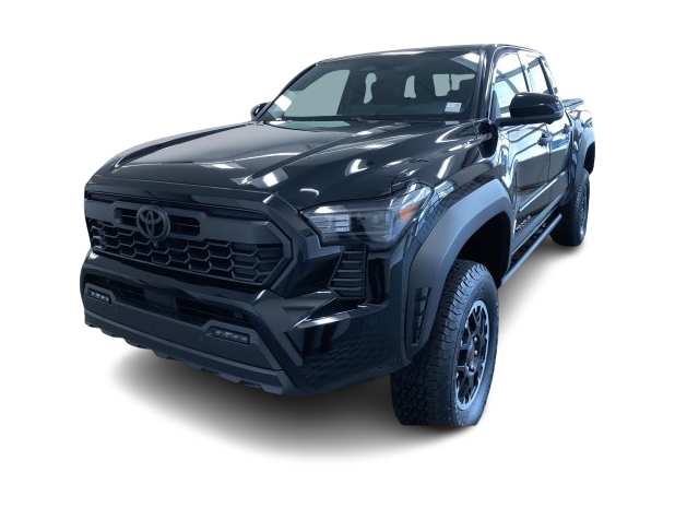 Thumbnail: 2025 Toyota Tacoma - 1