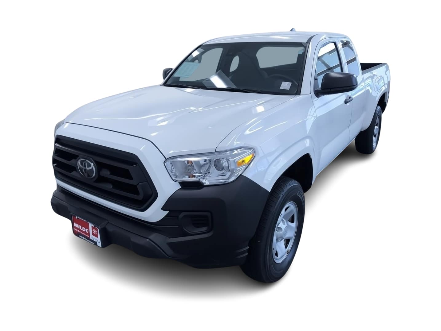 2022 Toyota Tacoma SR -
                West Allis, WI