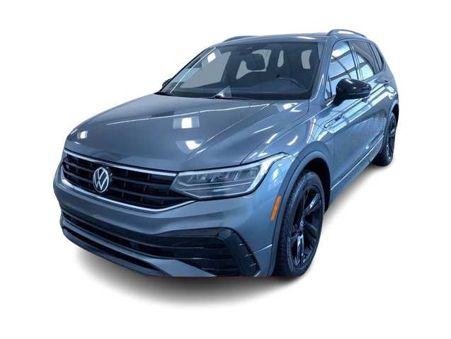 Thumbnail: 2023 Volkswagen Tiguan - 1
