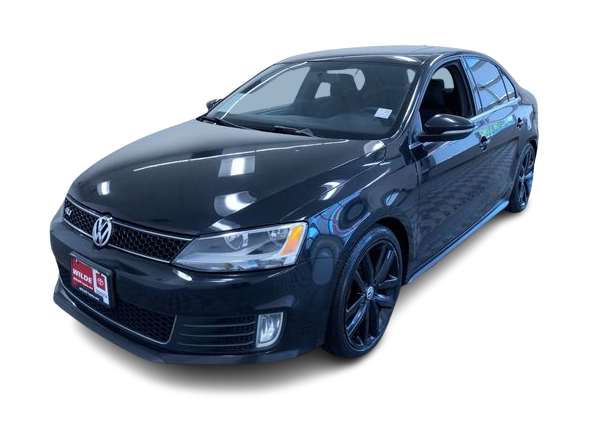 2012 Volkswagen Jetta GLI Autobahn -
                  West Allis, WI