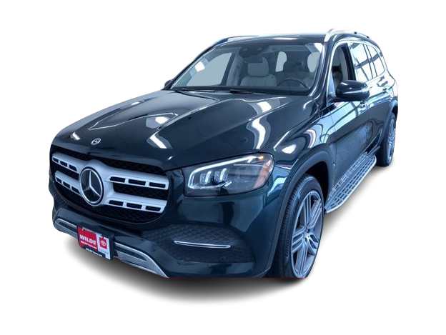 2021 Mercedes-Benz GLS 450 -
                  West Allis, WI