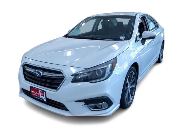 2018 Subaru Legacy Limited -
                  West Allis, WI