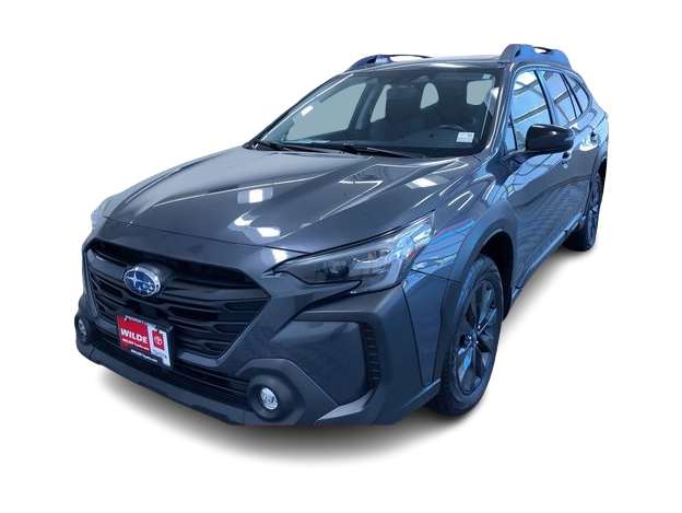 Thumbnail: 2024 Subaru Outback - 1