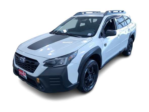 Thumbnail: 2023 Subaru Outback - 1